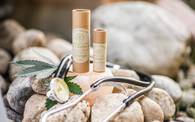 Outdoor Product Photography Kitchener Guelph