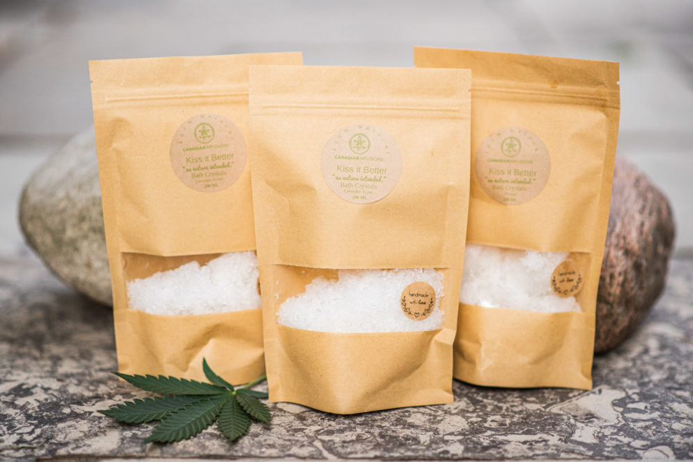 Outdoor Product Photography Kitchener Guelph