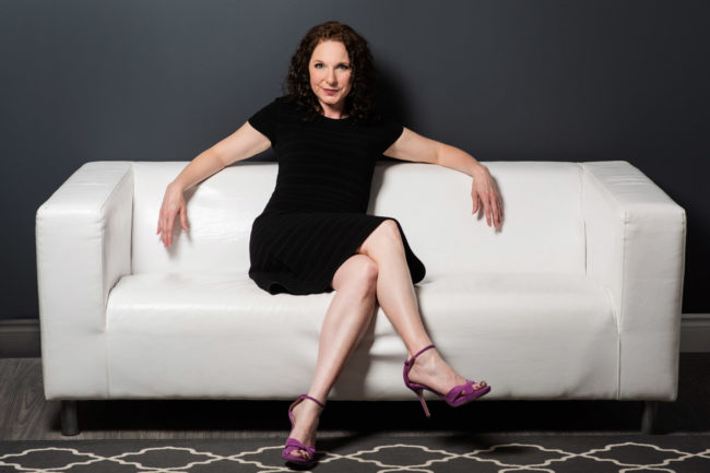 Studio Branding Photography Danielle DeShaw