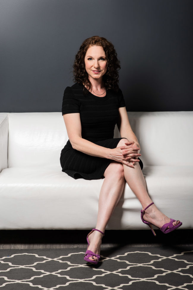 Studio Branding Photography Danielle DeShaw