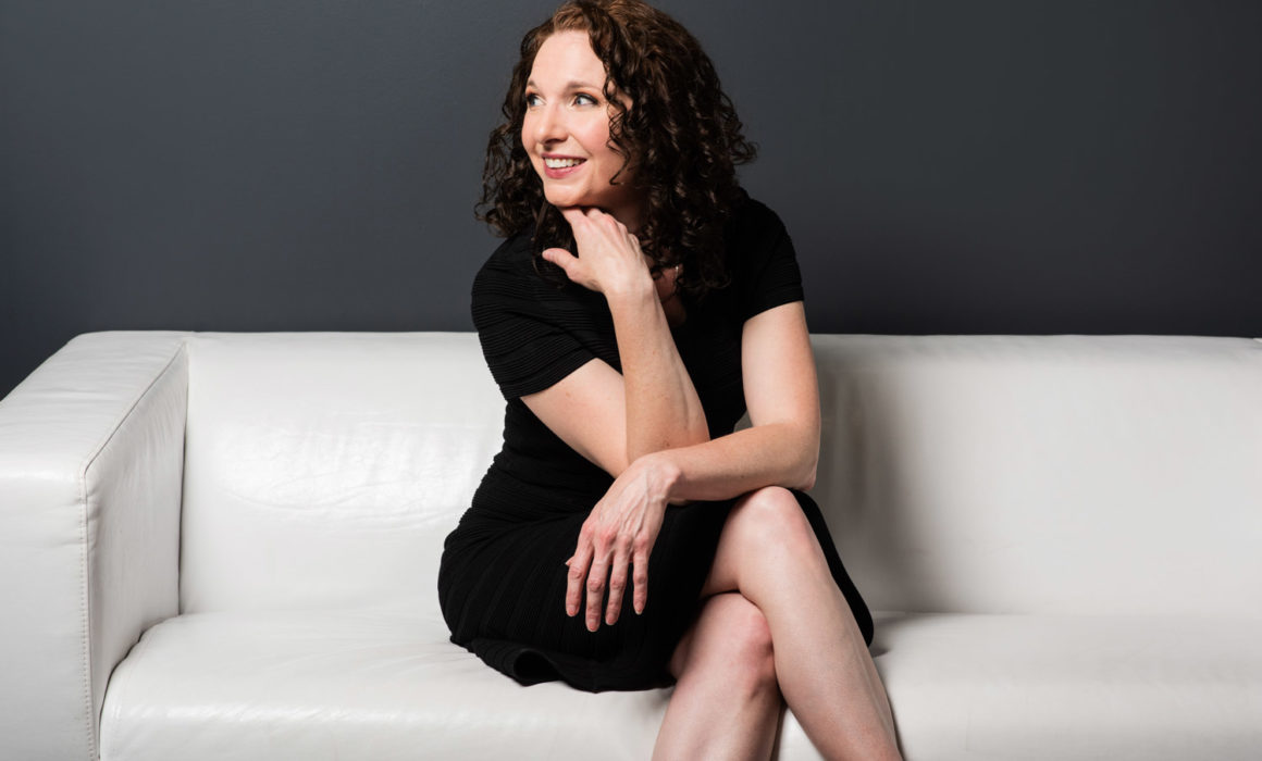 Studio Branding Photography Danielle DeShaw