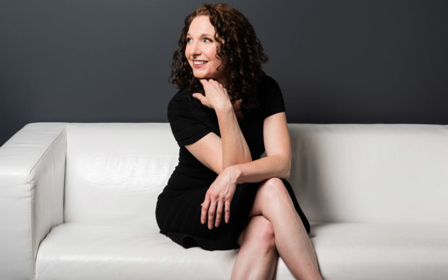 Studio Branding Photography Danielle DeShaw