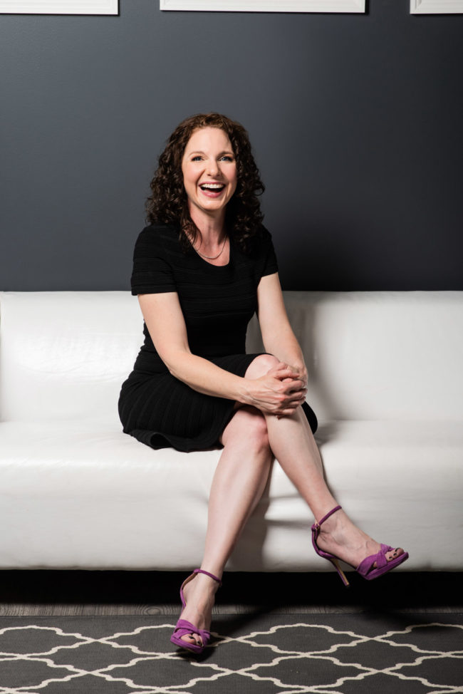 Studio Branding Photography Danielle DeShaw