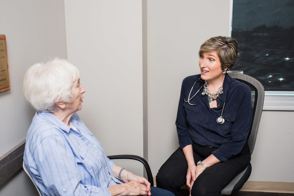 Doctor Office Clinic Photography Kitchener Guelph