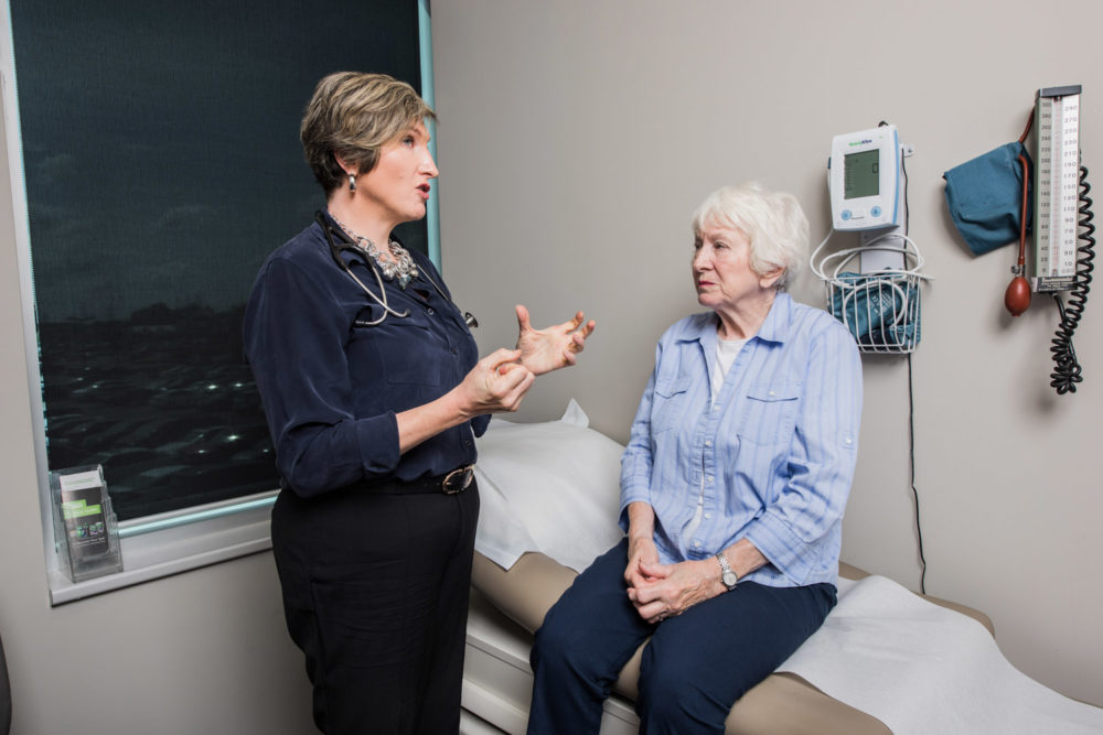 Doctor Office Clinic Photography Kitchener Guelph