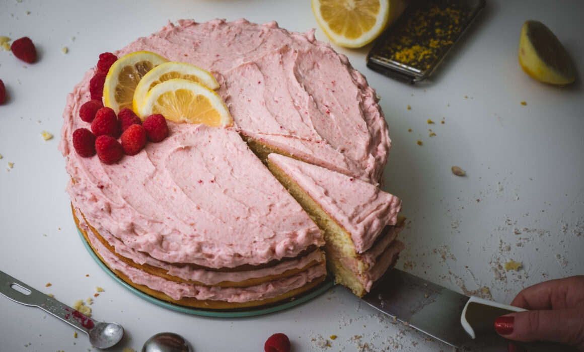 food menu photography