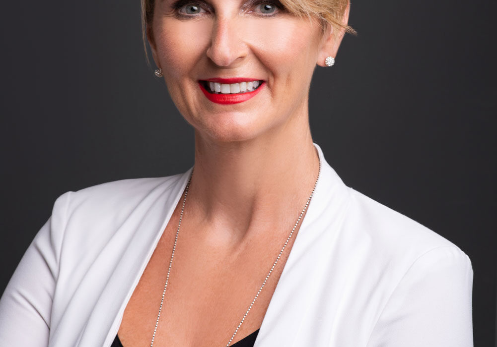 Professional headshot photography kitchener