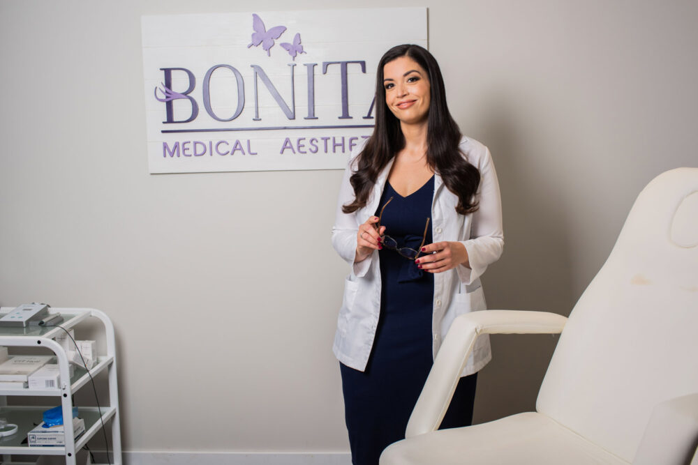 Cosmetic Clinic Photography