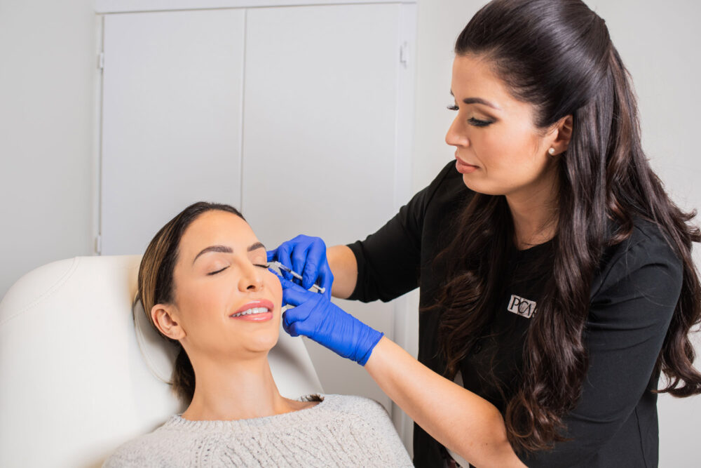 Cosmetic Clinic Photography Kitchener