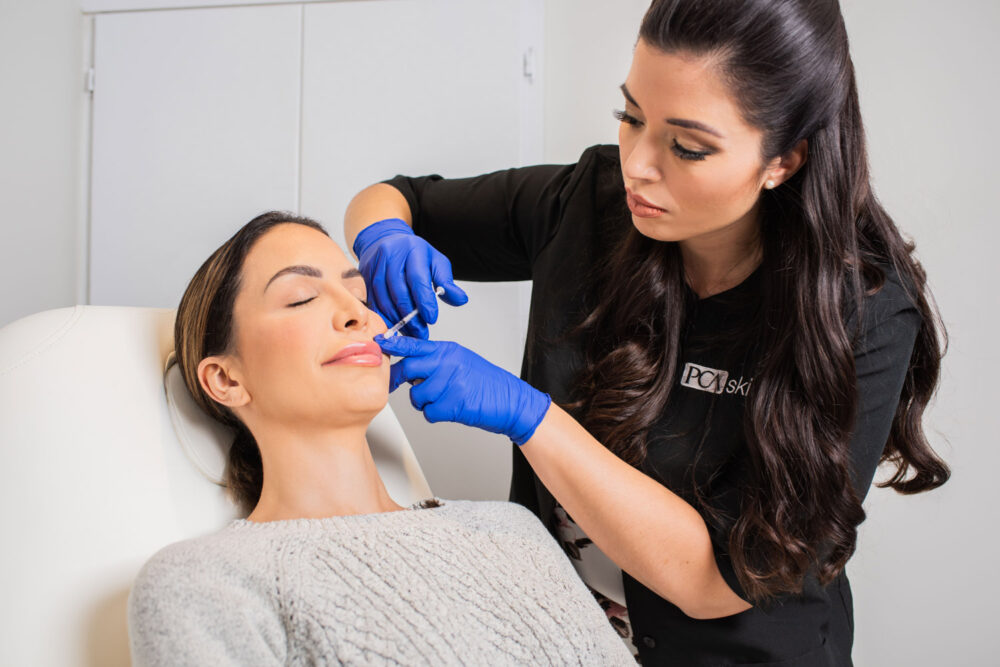 Spa and Clinic Photography