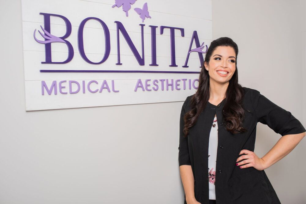 Spa and Clinic Photography