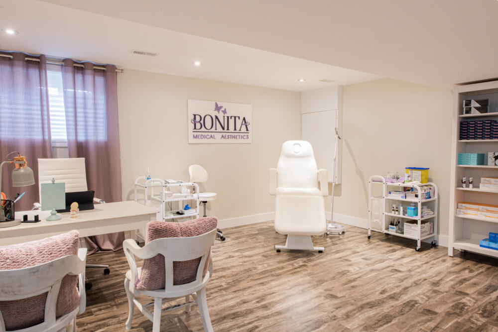 Spa Facility Photographer Kitchener