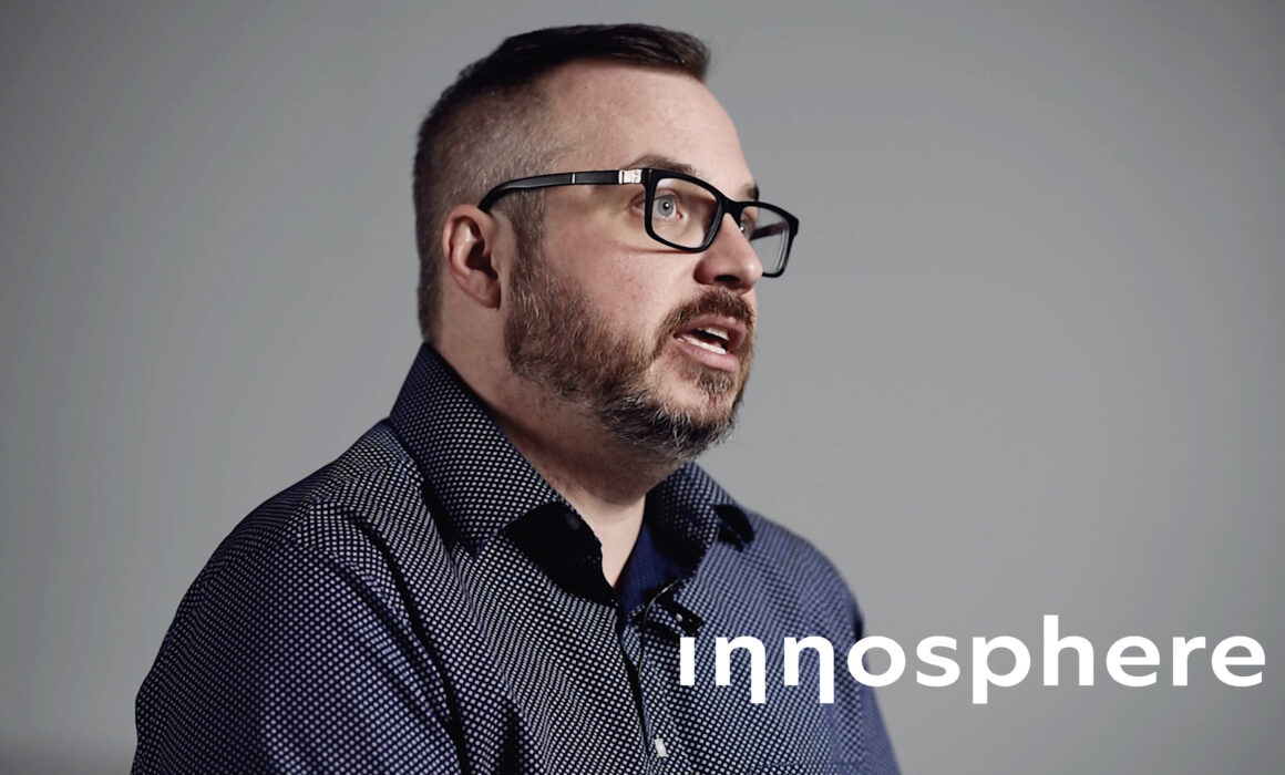 Guelph Commercial Videography Innosphere