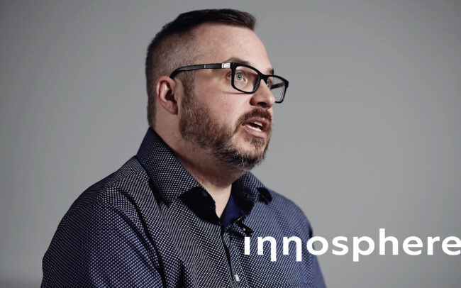 Guelph Commercial Videography Innosphere