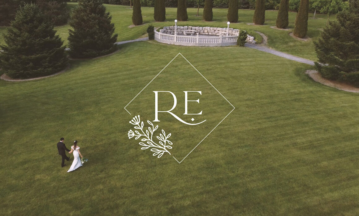 commercial wedding venue videography
