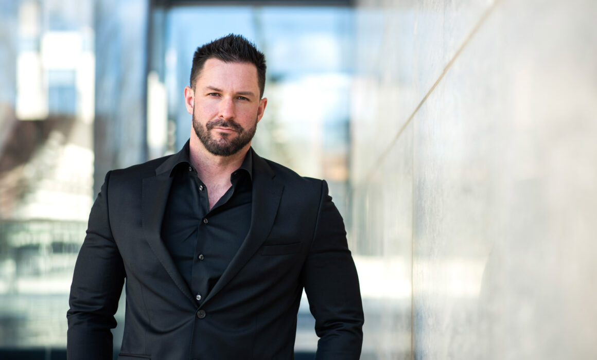 professional portrait photographer waterloo