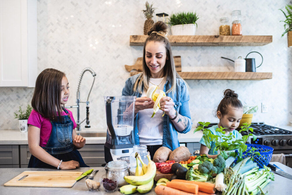 Product branding photography