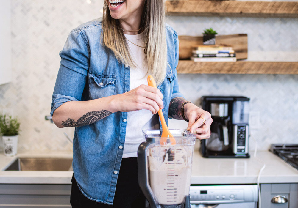 Social Media Lifestyle Branding Photography Kitchener Waterloo