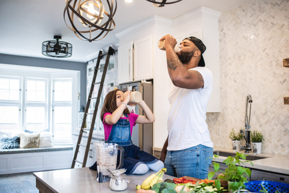 lifestyle branding photographer