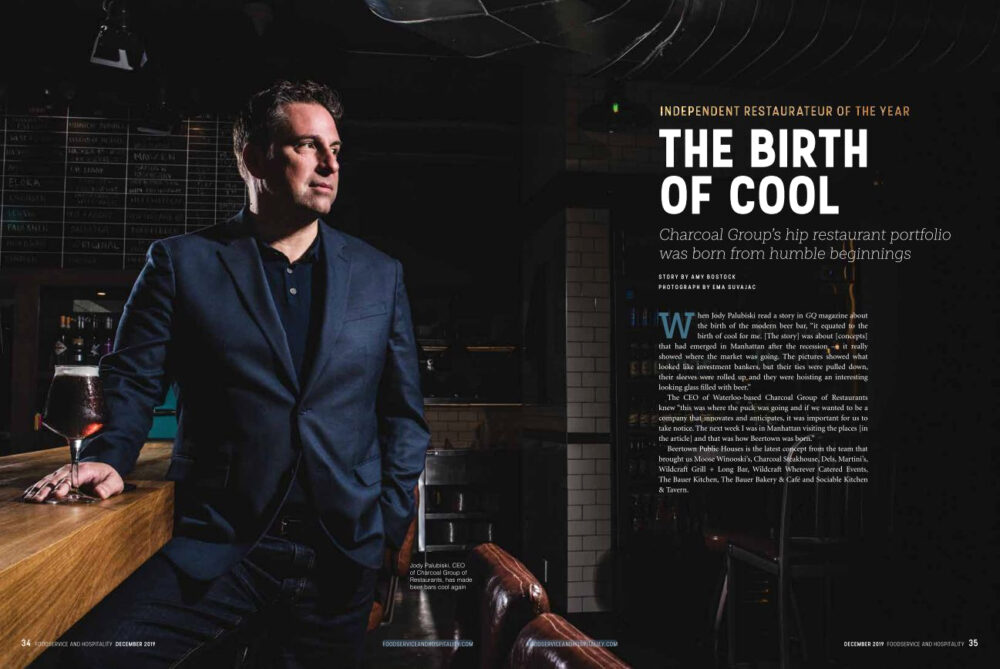 Magazine Editorial Photographer Jody Palubiski