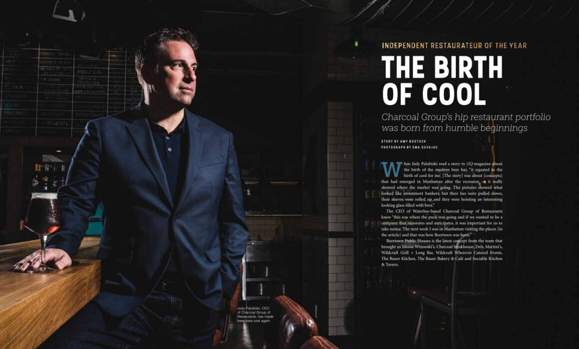 Magazine Editorial Photographer Jody Palubiski