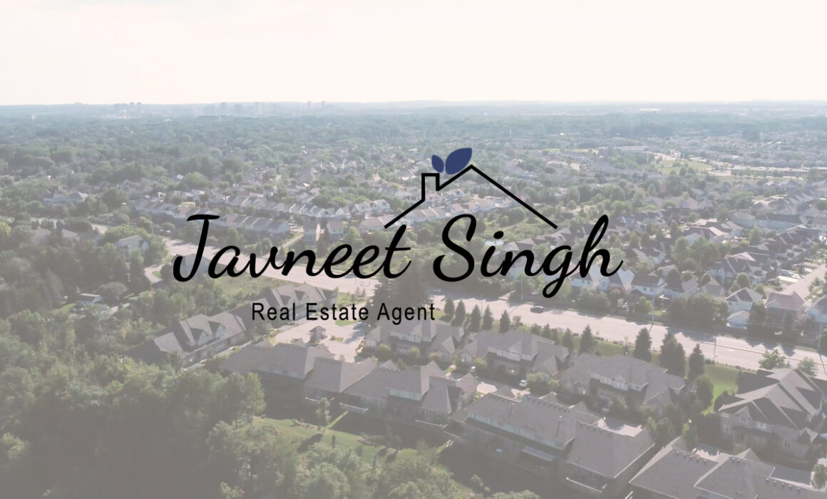 Real Estate Agent Promotional Videography