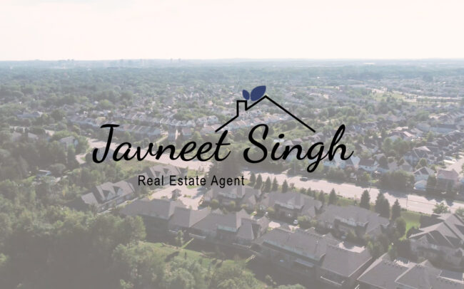 Real Estate Agent Promotional Videography