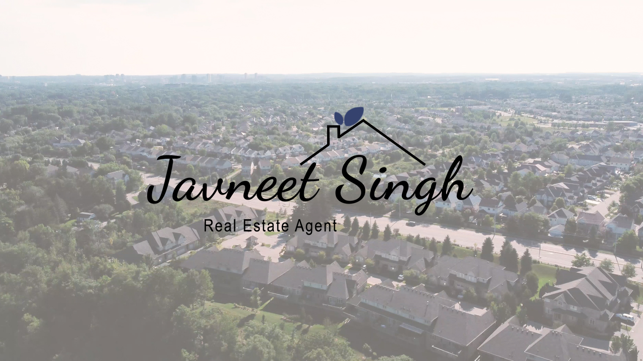 Real Estate Agent Promotional Videography