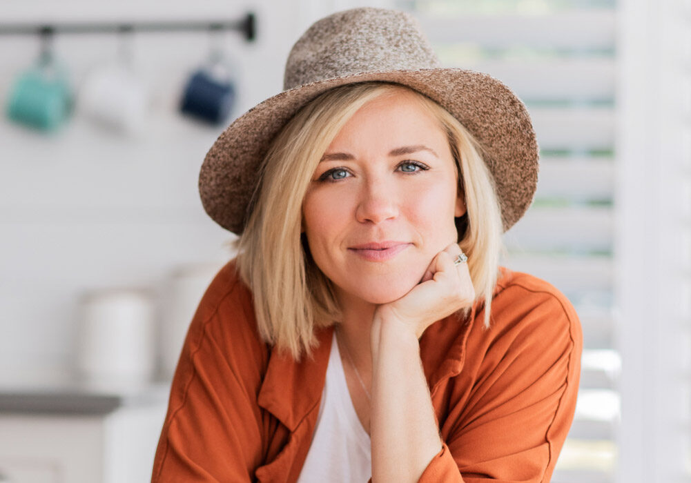 Interior Designer Branding Photography