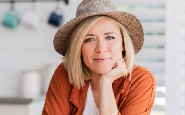 Interior Designer Branding Photography