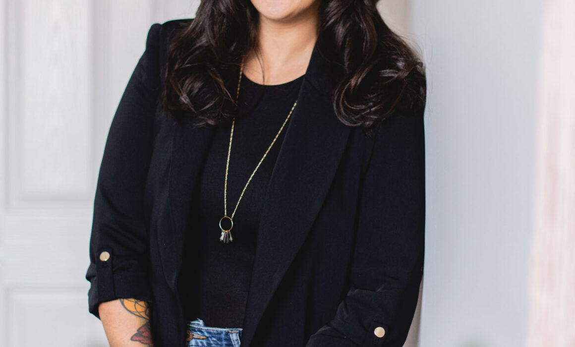 Kitchener Branding Photographer