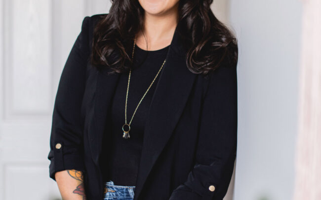 Kitchener Branding Photographer