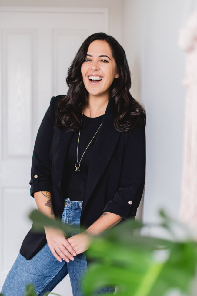 Kitchener Branding Photographer