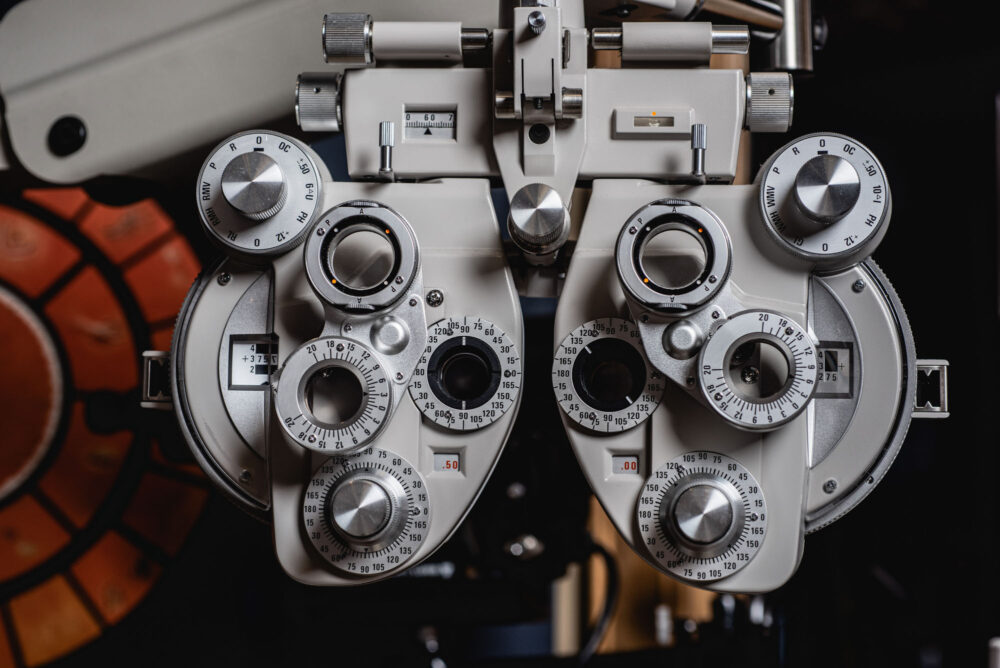 Ilex Eye Optometrists Waterloo