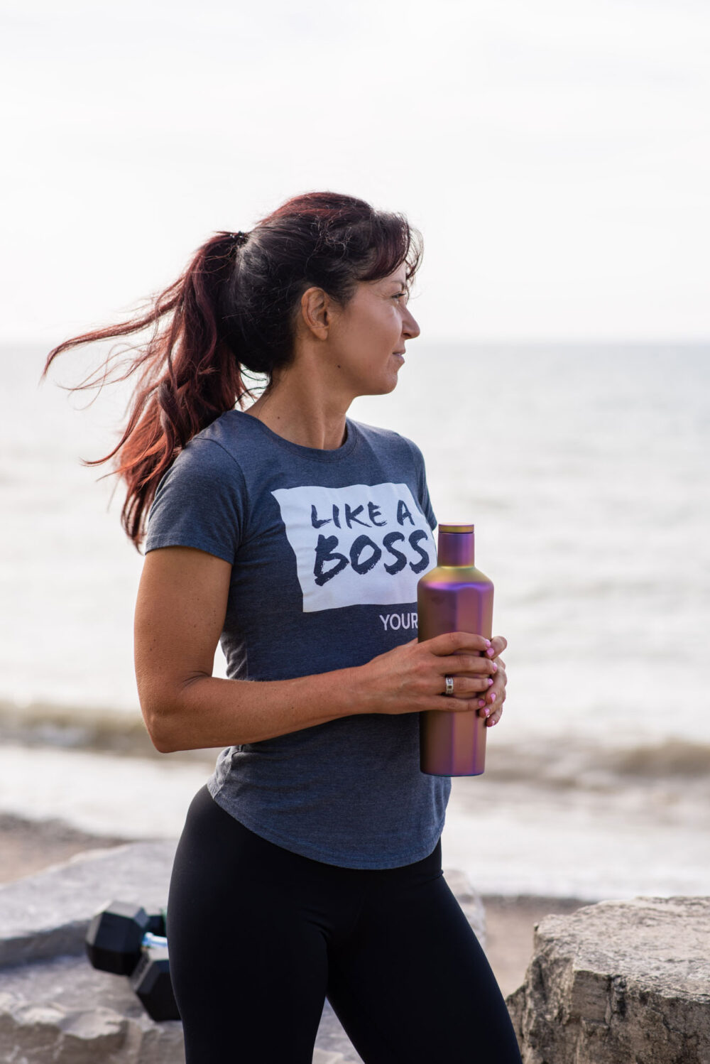 Instagram fitness photographer