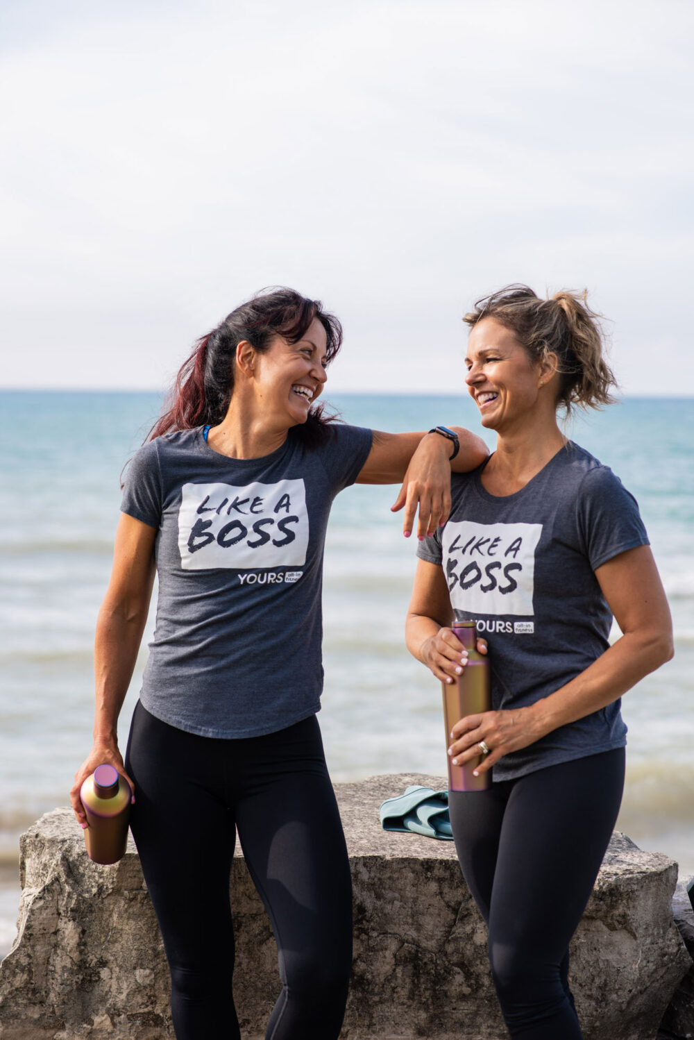 Instagram fitness photographer