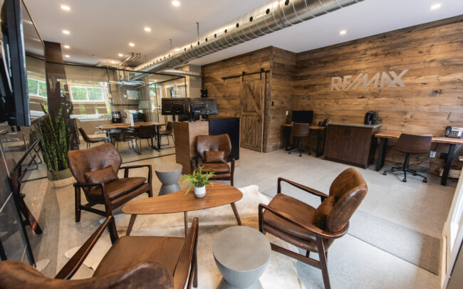 Commercial Office Photography