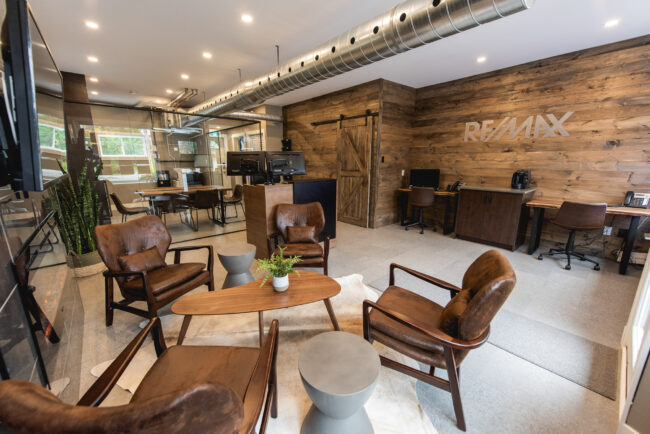 Commercial Office Photography