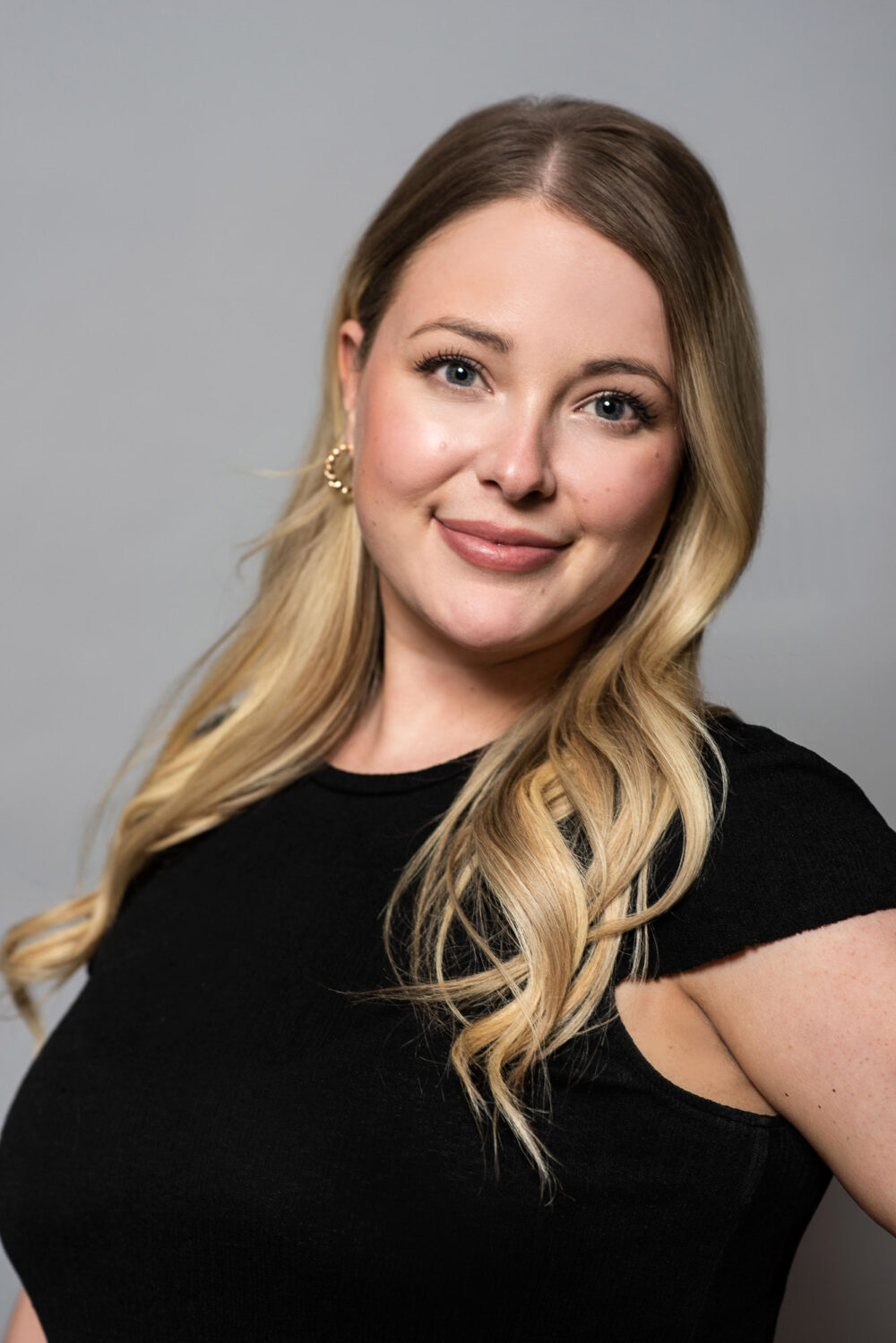 Kitchener commercial photographer