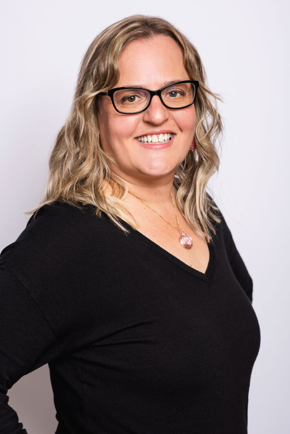 Optometry Clinic Photography Kitchener