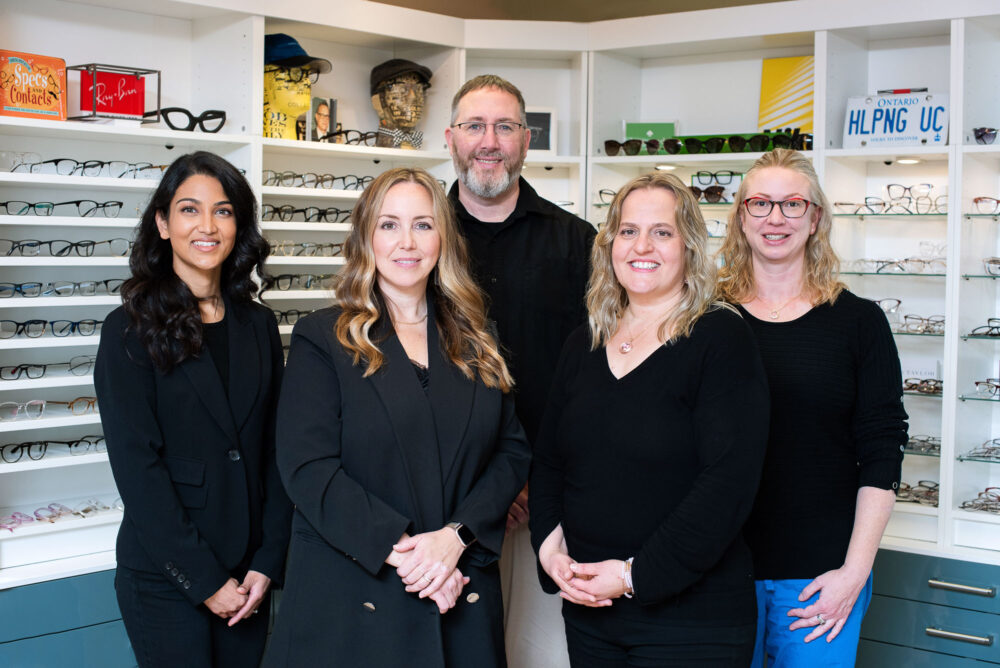 Headshot Photographer Kitchener