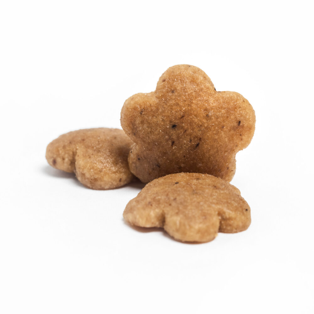 pet food product photography