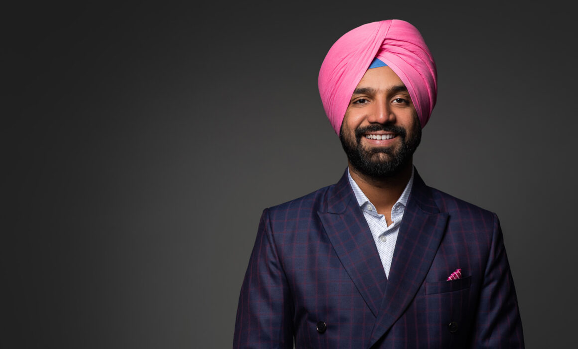 Real Estate Agent Headshot Photographer