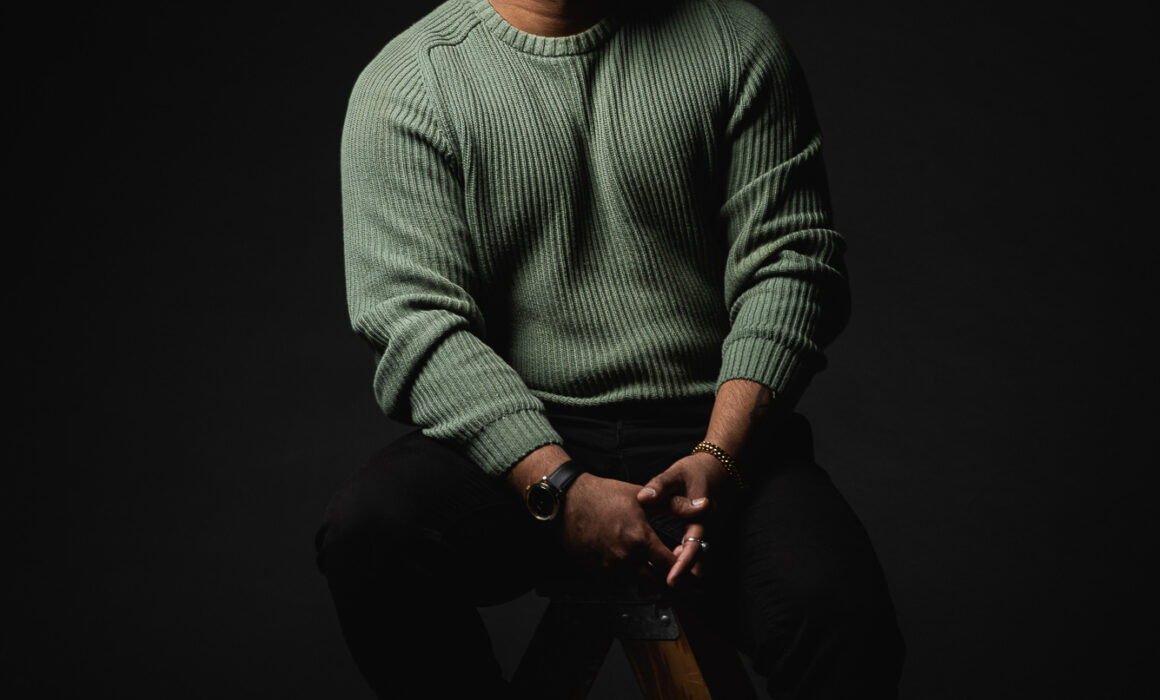 Studio branding photography Kitchener