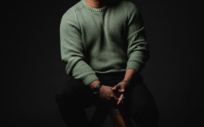 Studio branding photography Kitchener