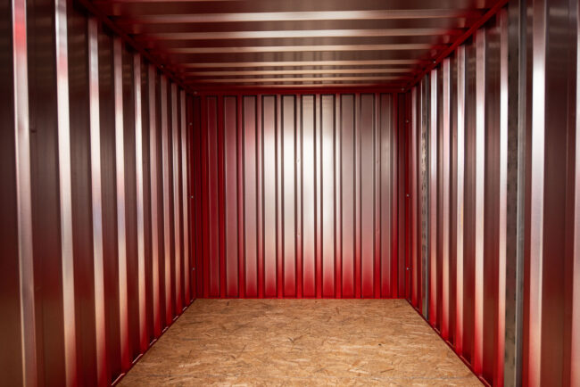 E-commerce product photography