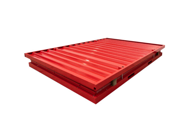 E-commerce product photography