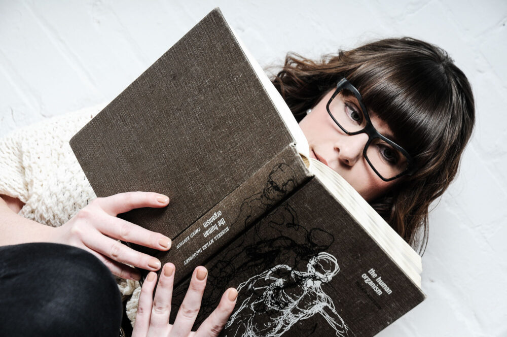 Optometrist photography kitchener