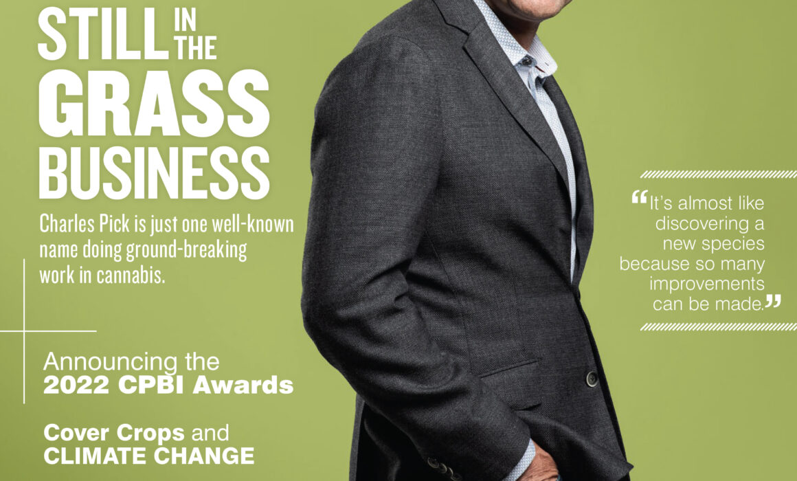 Industrial Magazine Photographer