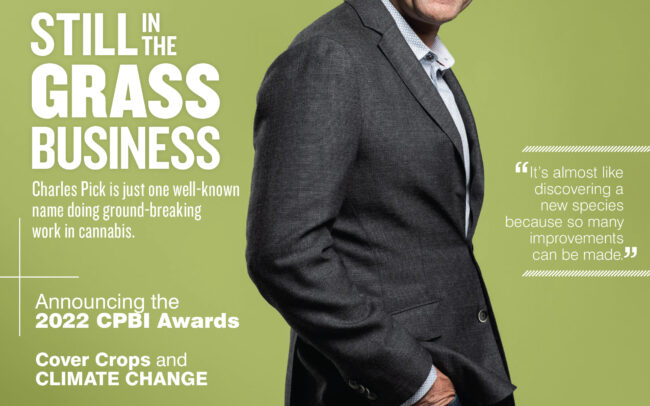 Industrial Magazine Photographer